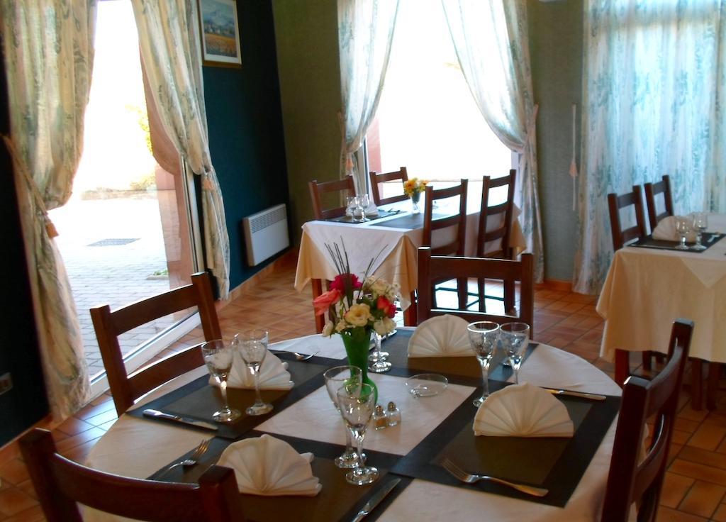 Cit'Hotel- Hotel D'Occitanie Pont-du-Casse Εξωτερικό φωτογραφία